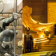 Illustration for article titled Loki reveals the comic book shout-outs in Thor, and his plans for The Avengers